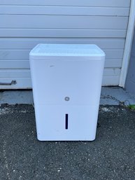 GE Dehumidifier - Model No. ADHL22LAQ2