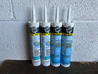 Grouping Of Caulk