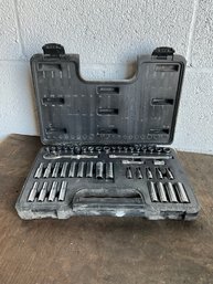 Duralast Socket Wrench Set