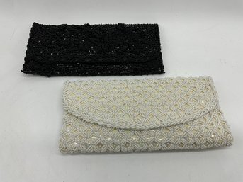 Beaded Evening Bags