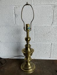 Stiffel Brass Table Lamp