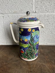 Chaleur Masters Collection D.Burrows French Press