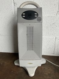 Bionaire Oscillating Space Heater