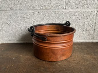 Primitive Pot