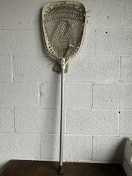 Traix DeBeer Lacrosse Goalie Stick