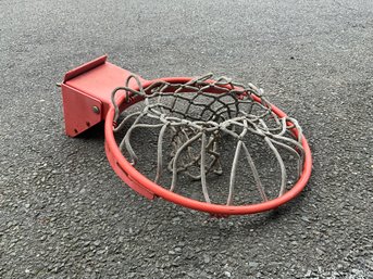 Basketball Hoop