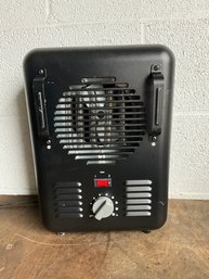 Space Heater - Model No. DQ1409