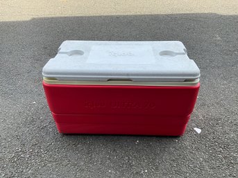 Igloo Ultra 70 Insulated Cooler