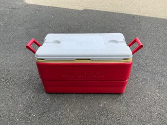 Igloo Ultra 70 Insulated Cooler