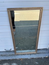 Entryway Mirror