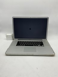 Apple MacBook Pro - Model No A1297