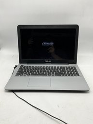 ASUS Laptop - Model No. X555L