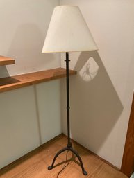 Metal Floor Lamp