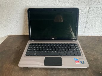 HP Pavilion DM4-1000 Laptop