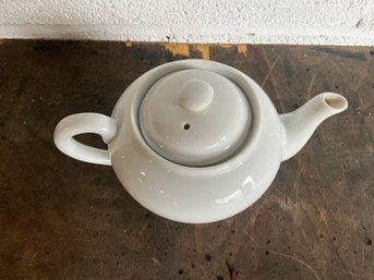 Herman Dodge & Sons Teapot