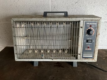 Lakewood Space Heater