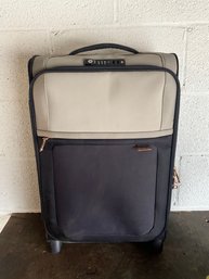Samsonite Soft Luggage