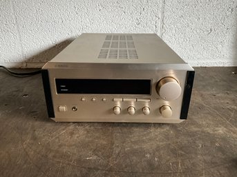 Yamaha Natural Sound Stereo Receiver - RS-E100