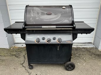 Vermont Castings Propane Grill