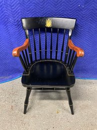 Vintage College Arm Chair