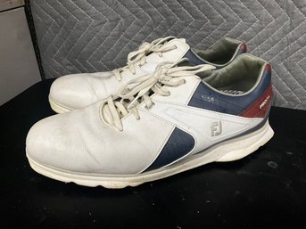 Mens Foot Joy Pro SL Golf Shoe - Size 10.5
