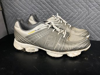 Foot Joy Hyper Flex Golf Shoes - Size 11M