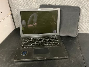 13 Inch MacBook Laptop - Model No A1181