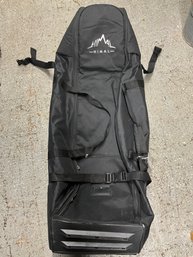 Himal Golf Club Travel Bag