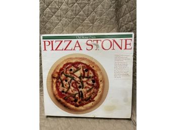 Pizza Stone