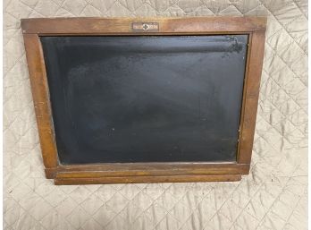 Old Blackboard