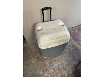 Igloo Cooler