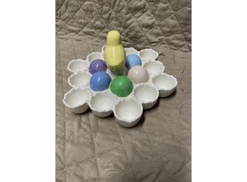 Egg Holder