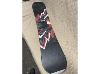 K2 Snowboard 130