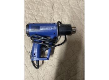 Heat Gun