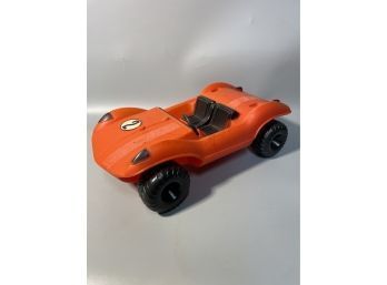 Vintage Toy Car