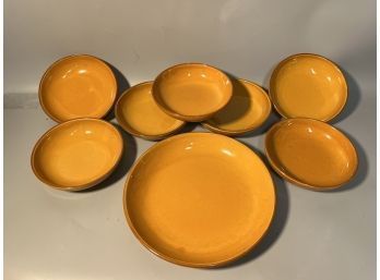 B&S Ceramic Bowls