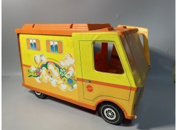 Vintage Barbie RV/Camper