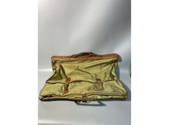 Vintage Hartmann Garment Bag