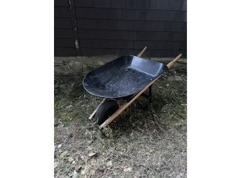 Wheelbarrow