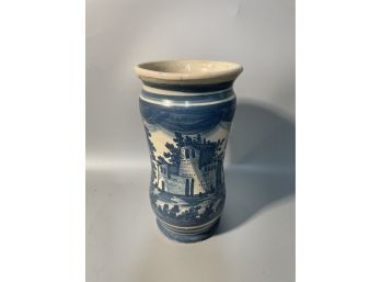 Pottery Vase