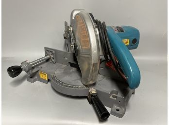 Makita 10' Miter Saw