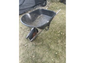 Wheelbarrow