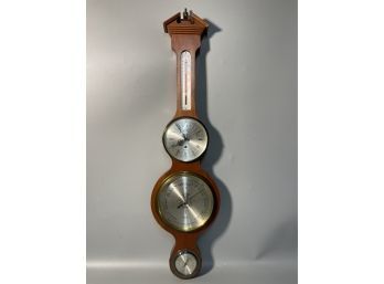 Vintage Lalem Barometer