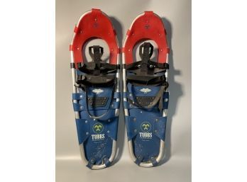 Pair Of Tubbs Snowshoes