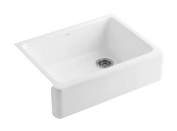 Farmhouse Single Bowl Kitchen Sink