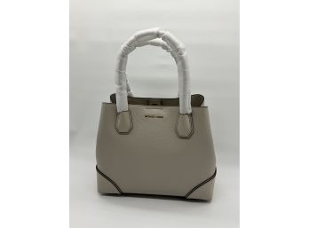 Michael Kors 'Mercer Gallery' Medium Center Zip Tote