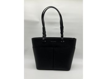 Michael Kors 'Bedford' Medium Pocket Tote