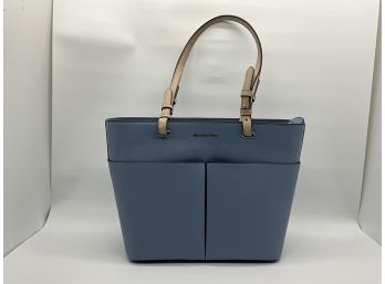 Michaels Kors 'Bedford' Medium Pocket Tote