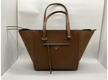 Michael Kors 'Carine' Large Tote