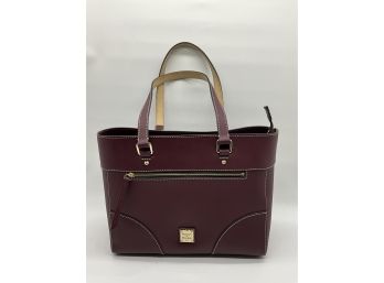 Dooney & Bourke 'Mila' Tote Bag